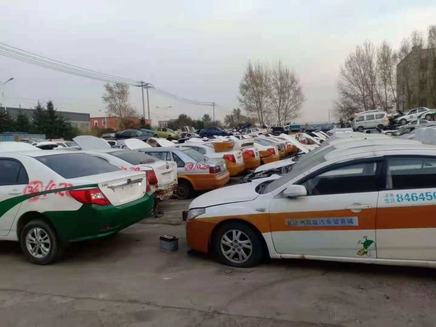 北京汽車解體維修保養小技巧